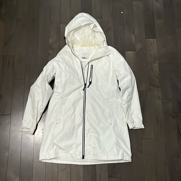 Helly Hansen Women's Crew Waterproof, Windproof, & Breathable Sailing jacket - Picture 3 of 9